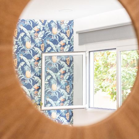 City Centre Apartment Santa Cruz エクステリア 写真