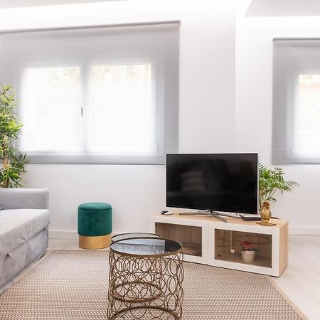 City Centre Apartment Santa Cruz エクステリア 写真