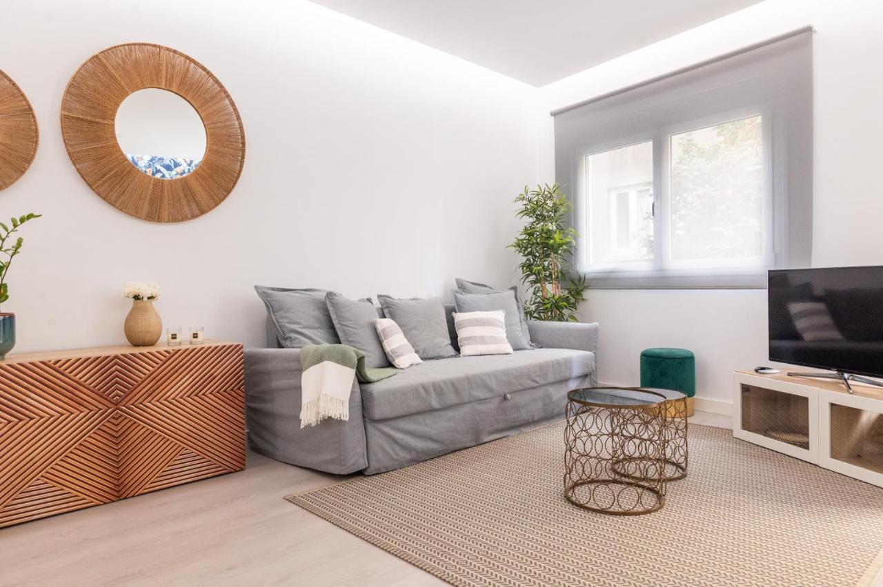 City Centre Apartment Santa Cruz エクステリア 写真
