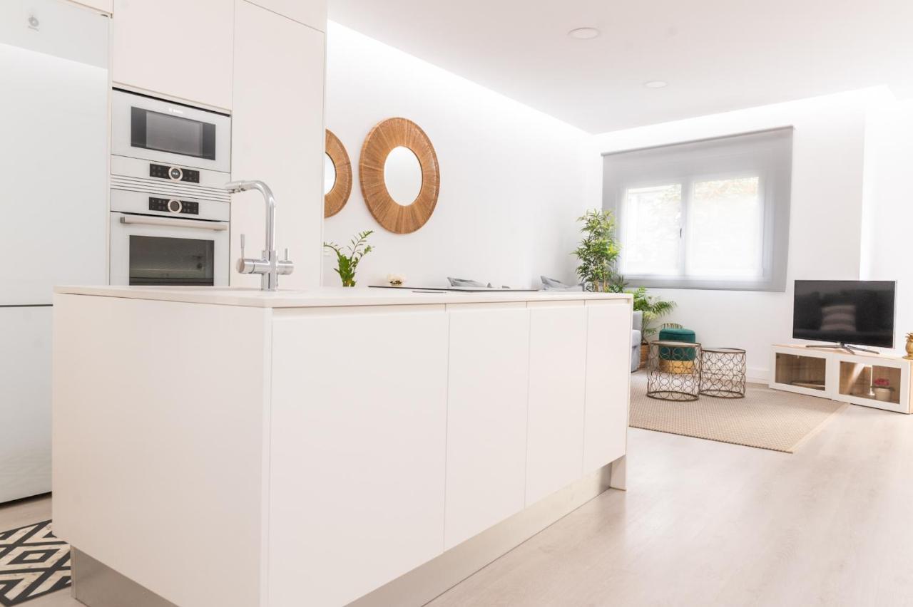 City Centre Apartment Santa Cruz エクステリア 写真