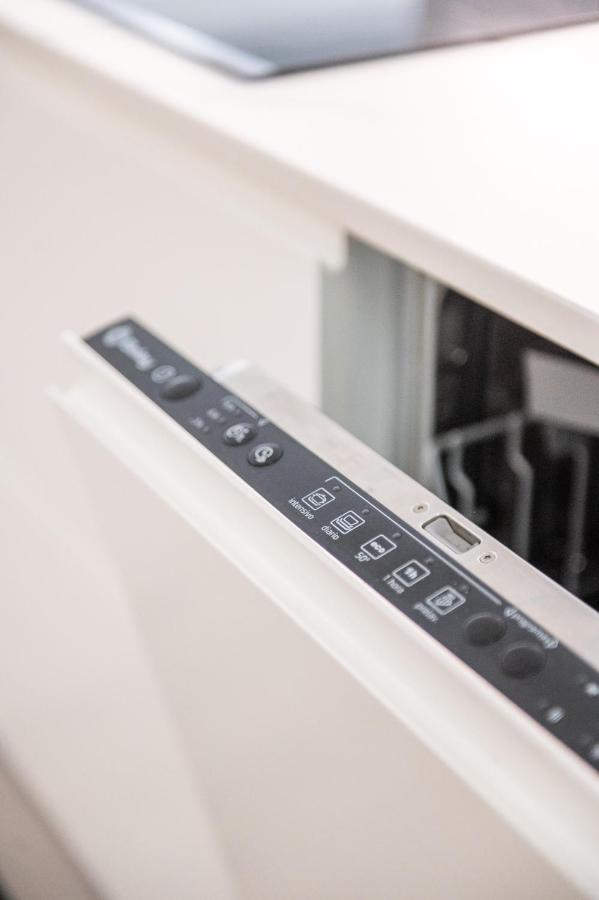 City Centre Apartment Santa Cruz エクステリア 写真