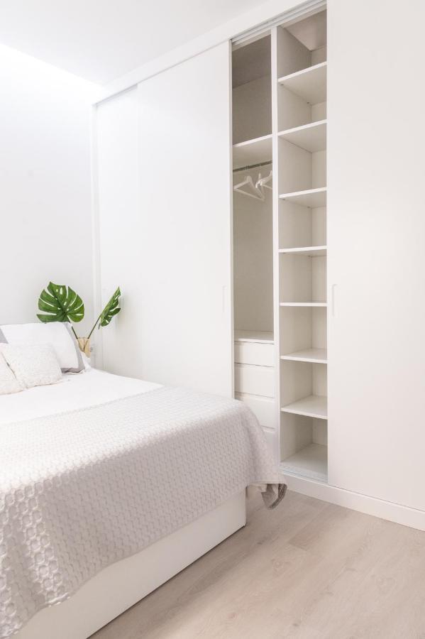 City Centre Apartment Santa Cruz エクステリア 写真