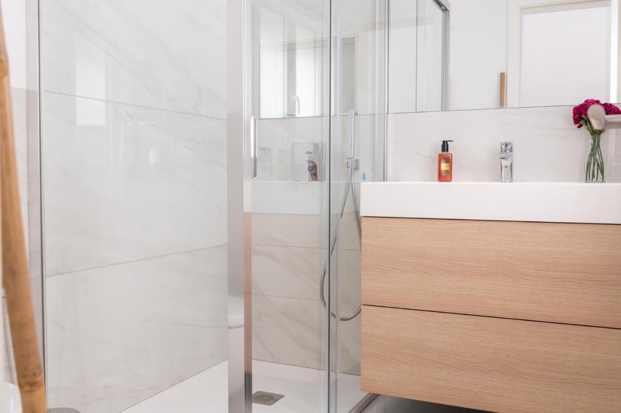 City Centre Apartment Santa Cruz エクステリア 写真
