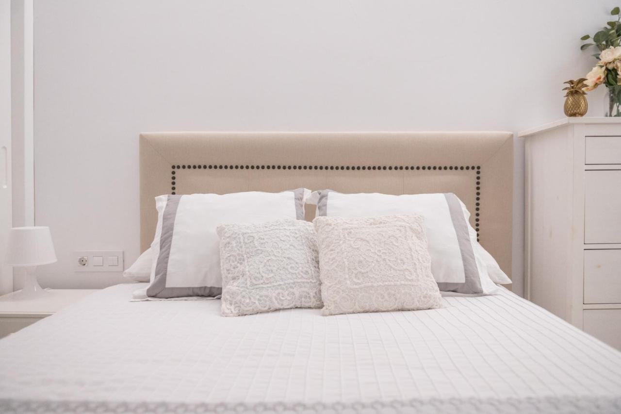 City Centre Apartment Santa Cruz エクステリア 写真