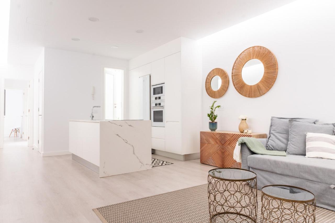 City Centre Apartment Santa Cruz エクステリア 写真