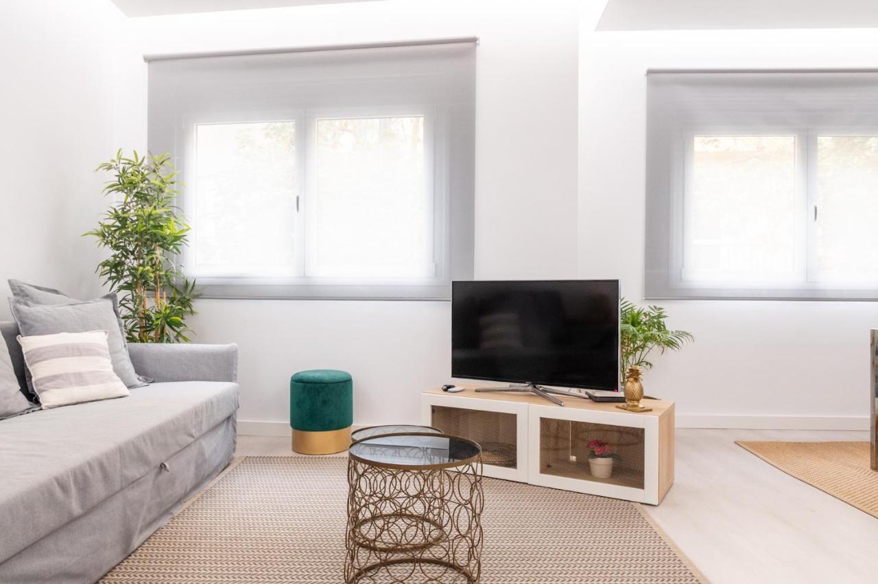 City Centre Apartment Santa Cruz エクステリア 写真