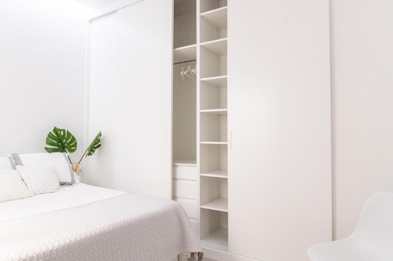 City Centre Apartment Santa Cruz エクステリア 写真