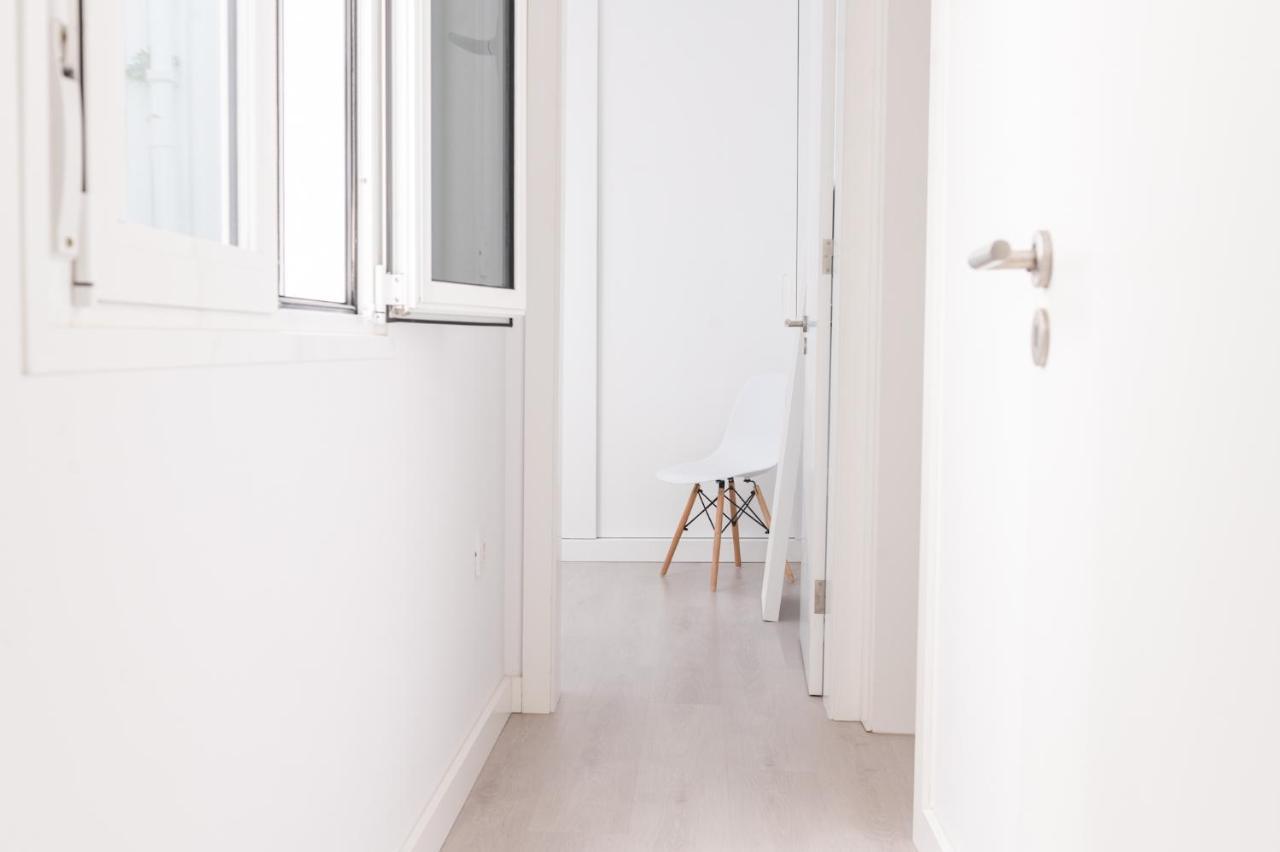 City Centre Apartment Santa Cruz エクステリア 写真