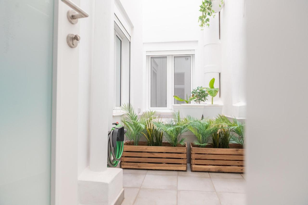 City Centre Apartment Santa Cruz エクステリア 写真