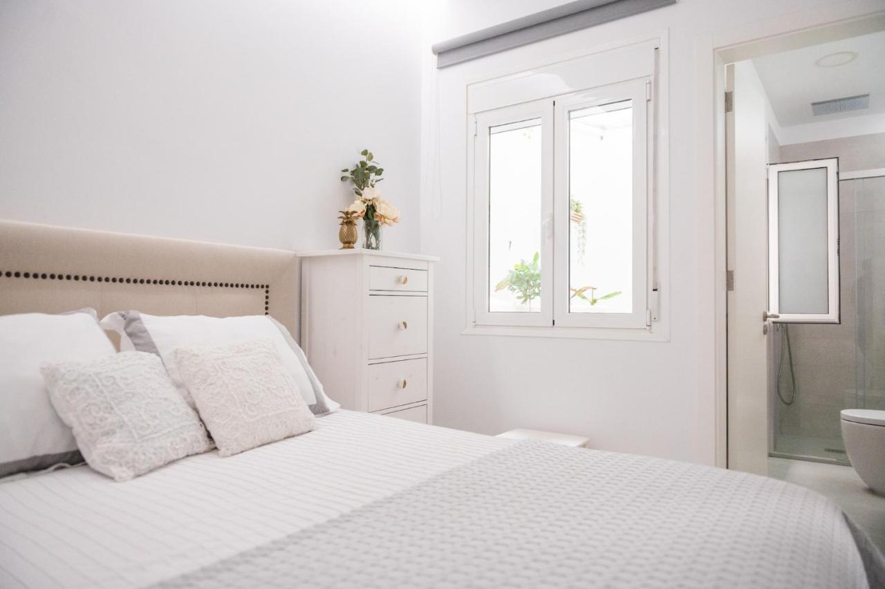 City Centre Apartment Santa Cruz エクステリア 写真